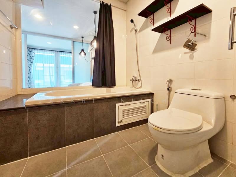 For Rent - Areeya Daily Kaset-Nawamintr, Bangkok