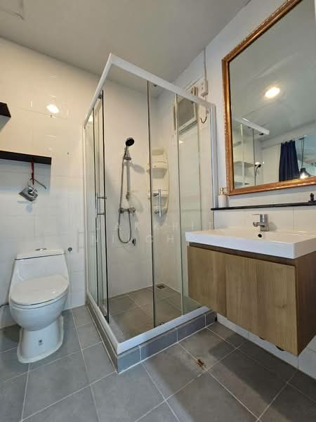 ให้เช่า - Areeya Daily Kaset-Nawamintr : อารียา เดลี่ เกษตร-นวมินทร์, กรุงเทพ