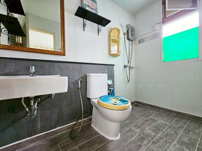 For Rent - Areeya Daily Kaset-Nawamintr, Bangkok