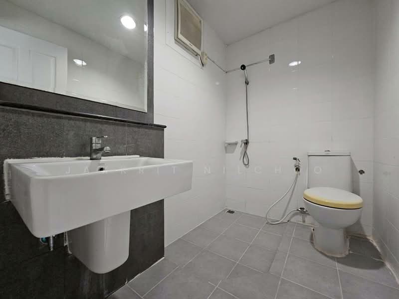 For Rent - Areeya Daily Kaset-Nawamintr, Bangkok