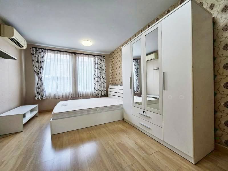 ให้เช่า - Areeya Daily Kaset-Nawamintr : อารียา เดลี่ เกษตร-นวมินทร์, กรุงเทพ