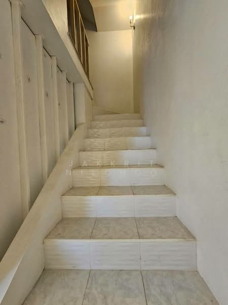 For Rent - Areeya Daily Kaset-Nawamintr, Bangkok