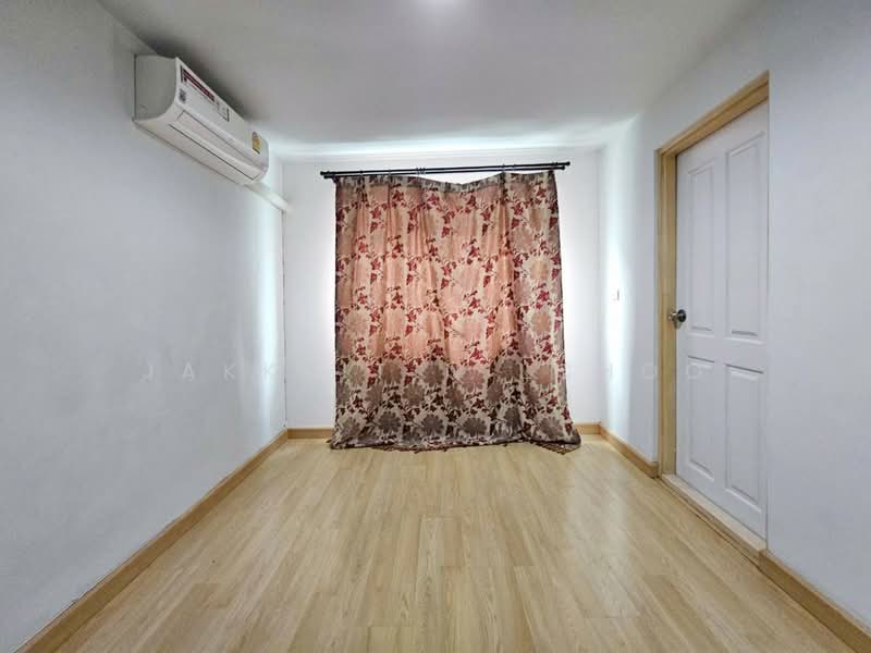 For Rent - Areeya Daily Kaset-Nawamintr, Bangkok