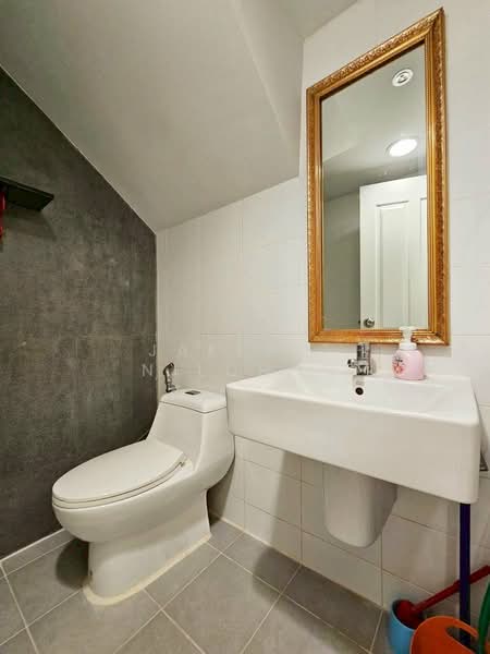 For Rent - Areeya Daily Kaset-Nawamintr, Bangkok