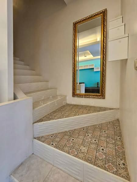 ให้เช่า - Areeya Daily Kaset-Nawamintr : อารียา เดลี่ เกษตร-นวมินทร์, กรุงเทพ