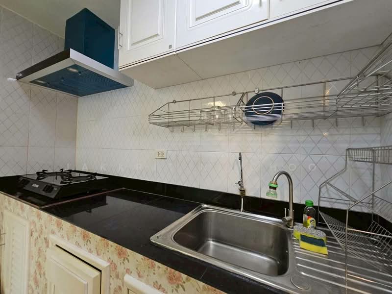 For Rent - Areeya Daily Kaset-Nawamintr, Bangkok