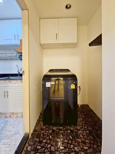 For Rent - Areeya Daily Kaset-Nawamintr, Bangkok