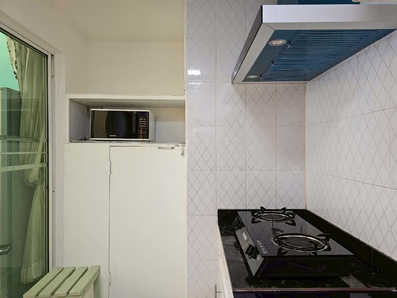 For Rent - Areeya Daily Kaset-Nawamintr, Bangkok