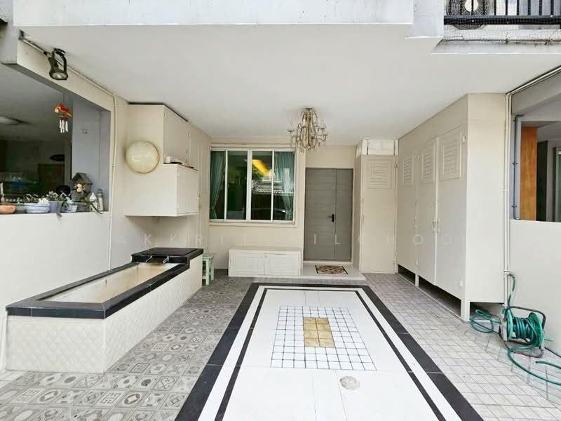 ให้เช่า - Areeya Daily Kaset-Nawamintr : อารียา เดลี่ เกษตร-นวมินทร์, กรุงเทพ