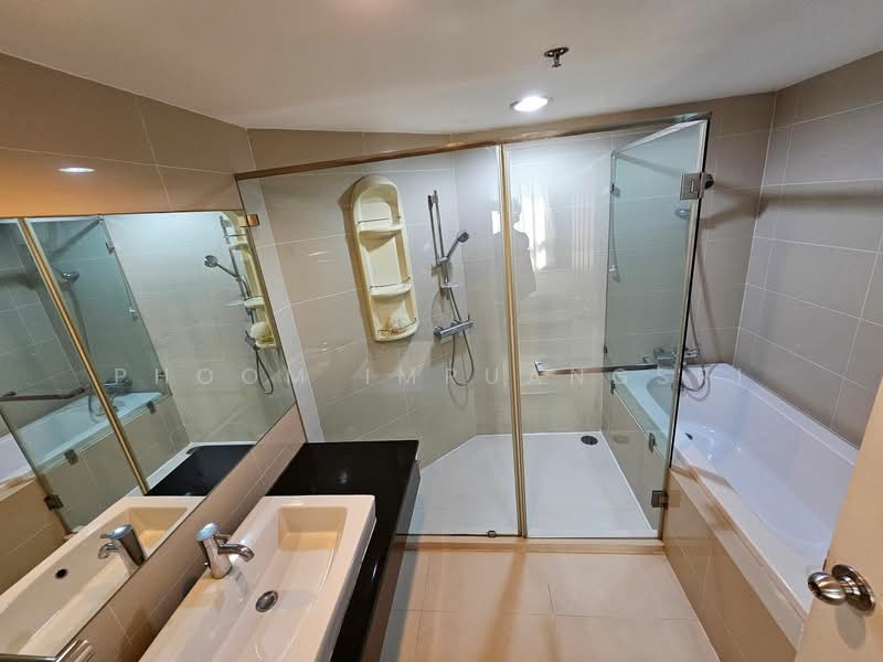 Belle Grand Rama 9, Bangkok, 131 Rama 9 Road, Huai Khwang, Huai Khwang, Bangkok, 2 Bedrooms, 89 sqm, Condo For Rent, by Phoom Imruangsri, 500196763 - DDproperty.com