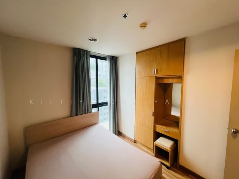 IDEO Ratchada-Huaikwang : ไอดีโอ รัชดา-ห้วยขวาง, กรุงเทพ, 62 ถนนประชาราษฎร์บำเพ็ญ แขวงห้วยขวาง เขตห้วยขวาง กรุงเทพมหานคร, ห้วยขวาง, ห้วยขวาง, กรุงเทพ, 60 ตร.ม., คอนโด ขาย, โดย Kittiya Chaiyasat, 500196764 - DDproperty.com