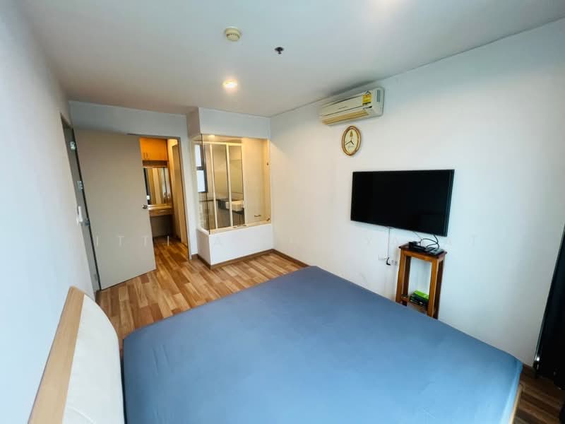 IDEO Ratchada-Huaikwang, Bangkok, 62 Pracharajbumpen Road, Huai Khwang, Huai Khwang, Bangkok, 2 Bedrooms, 60 sqm, Condo For Sale, by Kittiya Chaiyasat, 500196764 - DDproperty.com