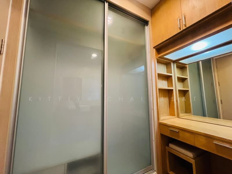 IDEO Ratchada-Huaikwang, Bangkok, 62 Pracharajbumpen Road, Huai Khwang, Huai Khwang, Bangkok, 2 Bedrooms, 60 sqm, Condo For Sale, by Kittiya Chaiyasat, 500196764 - DDproperty.com