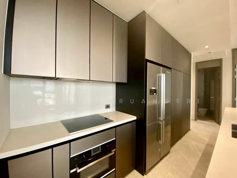 Hyde Heritage Thonglor, Bangkok, 1199 Soi Sukhumvit 59, Khlong Tan Nua, Watthana, Bangkok, 2 Bedrooms, 78 sqm, Condo For Rent, by Phoom Imruangsri, 500196767 - DDproperty.com