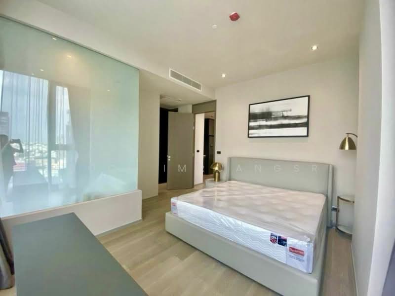 Hyde Heritage Thonglor, Bangkok, 1199 Soi Sukhumvit 59, Khlong Tan Nua, Watthana, Bangkok, 2 Bedrooms, 78 sqm, Condo For Rent, by Phoom Imruangsri, 500196767 - DDproperty.com