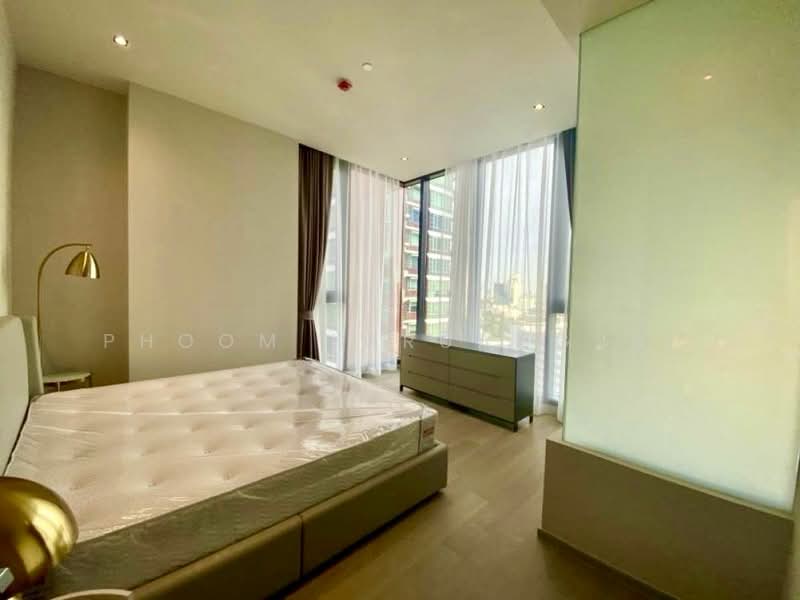 Hyde Heritage Thonglor, Bangkok, 1199 Soi Sukhumvit 59, Khlong Tan Nua, Watthana, Bangkok, 2 Bedrooms, 78 sqm, Condo For Rent, by Phoom Imruangsri, 500196767 - DDproperty.com
