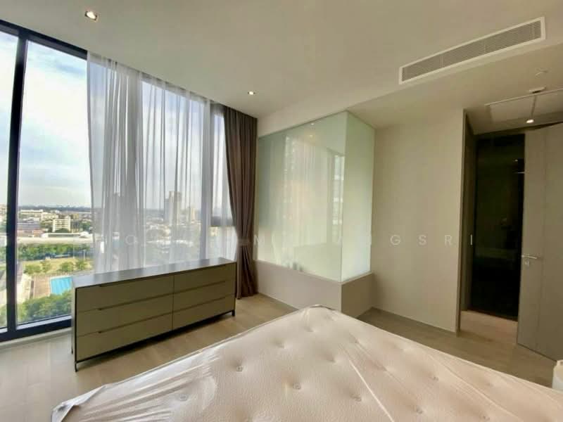 Hyde Heritage Thonglor, Bangkok, 1199 Soi Sukhumvit 59, Khlong Tan Nua, Watthana, Bangkok, 2 Bedrooms, 78 sqm, Condo For Rent, by Phoom Imruangsri, 500196767 - DDproperty.com