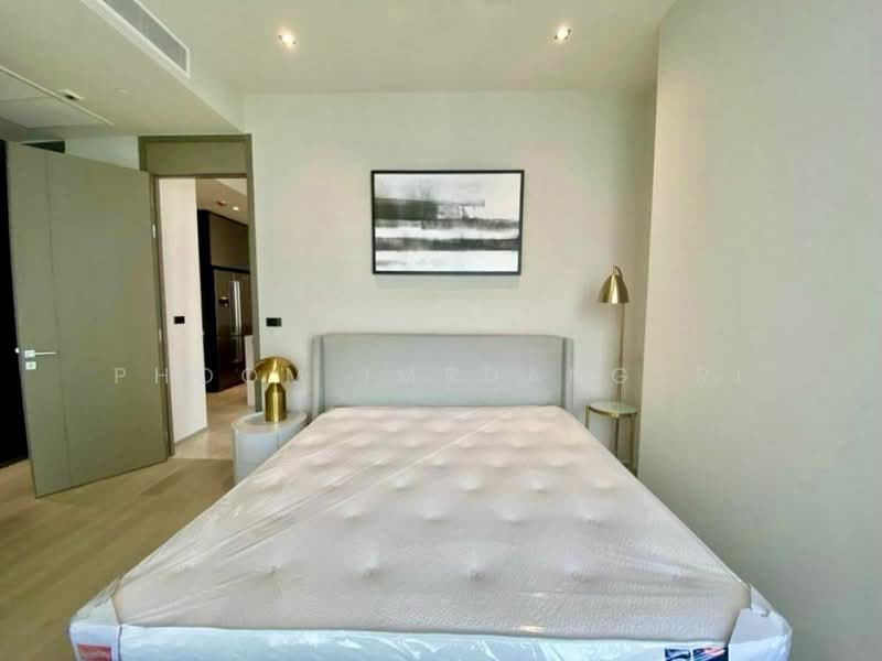 Hyde Heritage Thonglor, Bangkok, 1199 Soi Sukhumvit 59, Khlong Tan Nua, Watthana, Bangkok, 2 Bedrooms, 78 sqm, Condo For Rent, by Phoom Imruangsri, 500196767 - DDproperty.com