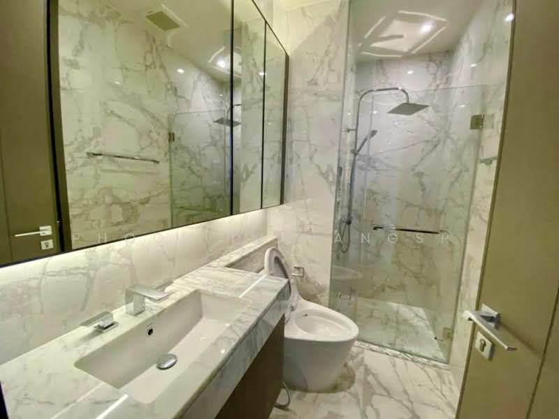 Hyde Heritage Thonglor, Bangkok, 1199 Soi Sukhumvit 59, Khlong Tan Nua, Watthana, Bangkok, 2 Bedrooms, 78 sqm, Condo For Rent, by Phoom Imruangsri, 500196767 - DDproperty.com