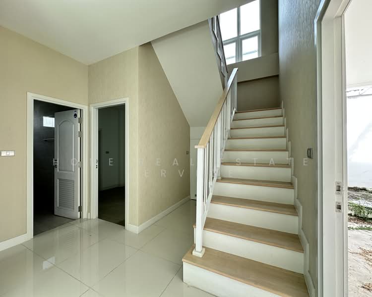 Perfect Place Ramintra - Wongwaen Phase 2, Bangkok, Sam Wa Tawan Tok, Khlong Sam Wa, Bangkok, 3 Bedrooms, 130 sqm, Single Detached House For Sale, by HOME Real Estate Service, 500196768 - DDproperty.com