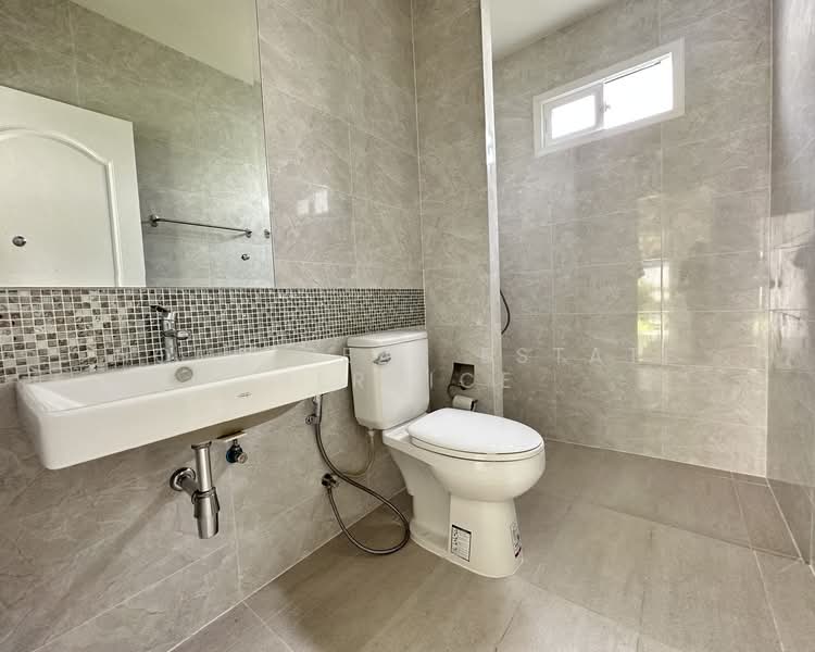 Perfect Place Ramintra - Wongwaen Phase 2, Bangkok, Sam Wa Tawan Tok, Khlong Sam Wa, Bangkok, 3 Bedrooms, 130 sqm, Single Detached House For Sale, by HOME Real Estate Service, 500196768 - DDproperty.com