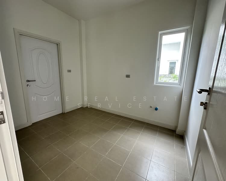 Perfect Place Ramintra - Wongwaen Phase 2, Bangkok, Sam Wa Tawan Tok, Khlong Sam Wa, Bangkok, 3 Bedrooms, 130 sqm, Single Detached House For Sale, by HOME Real Estate Service, 500196768 - DDproperty.com