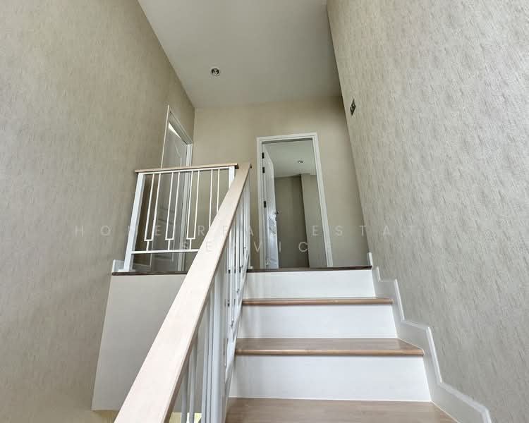 Perfect Place Ramintra - Wongwaen Phase 2, Bangkok, Sam Wa Tawan Tok, Khlong Sam Wa, Bangkok, 3 Bedrooms, 130 sqm, Single Detached House For Sale, by HOME Real Estate Service, 500196768 - DDproperty.com