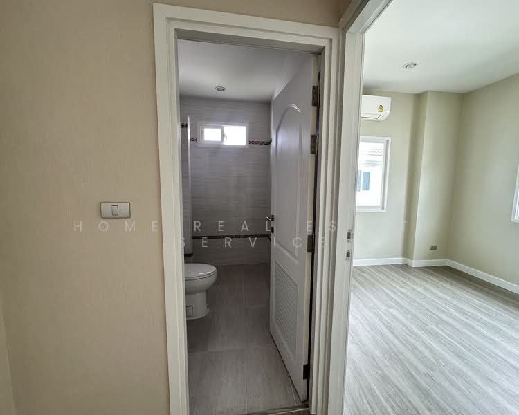 Perfect Place Ramintra - Wongwaen Phase 2, Bangkok, Sam Wa Tawan Tok, Khlong Sam Wa, Bangkok, 3 Bedrooms, 130 sqm, Single Detached House For Sale, by HOME Real Estate Service, 500196768 - DDproperty.com