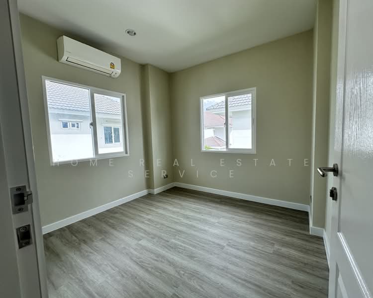 Perfect Place Ramintra - Wongwaen Phase 2, Bangkok, Sam Wa Tawan Tok, Khlong Sam Wa, Bangkok, 3 Bedrooms, 130 sqm, Single Detached House For Sale, by HOME Real Estate Service, 500196768 - DDproperty.com