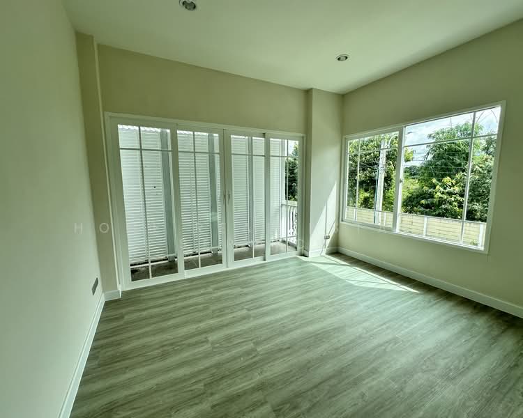 Perfect Place Ramintra - Wongwaen Phase 2, Bangkok, Sam Wa Tawan Tok, Khlong Sam Wa, Bangkok, 3 Bedrooms, 130 sqm, Single Detached House For Sale, by HOME Real Estate Service, 500196768 - DDproperty.com