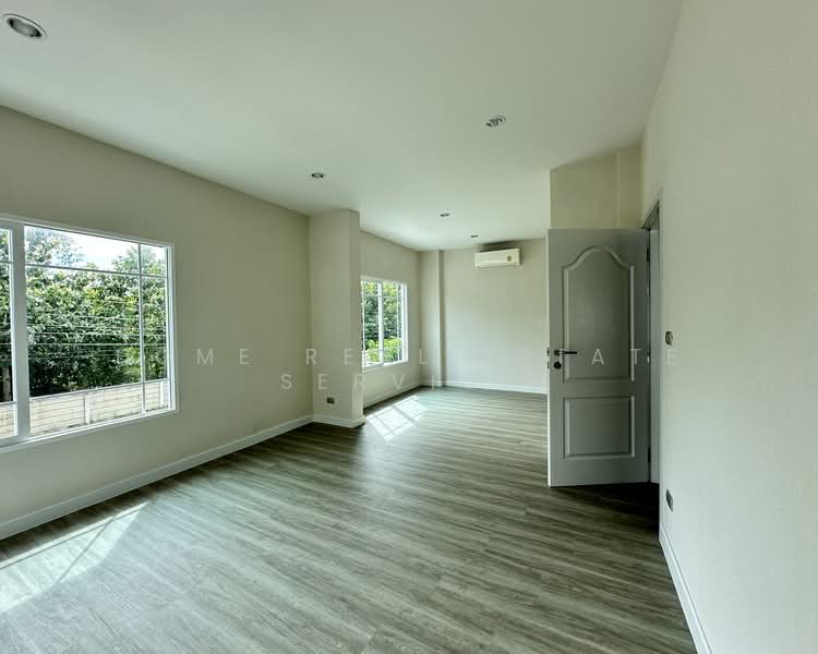 Perfect Place Ramintra - Wongwaen Phase 2, Bangkok, Sam Wa Tawan Tok, Khlong Sam Wa, Bangkok, 3 Bedrooms, 130 sqm, Single Detached House For Sale, by HOME Real Estate Service, 500196768 - DDproperty.com