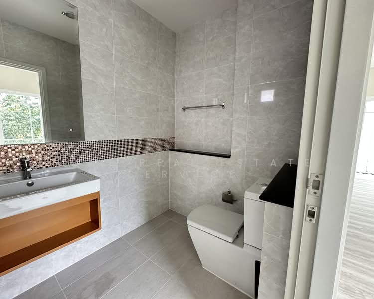 Perfect Place Ramintra - Wongwaen Phase 2, Bangkok, Sam Wa Tawan Tok, Khlong Sam Wa, Bangkok, 3 Bedrooms, 130 sqm, Single Detached House For Sale, by HOME Real Estate Service, 500196768 - DDproperty.com