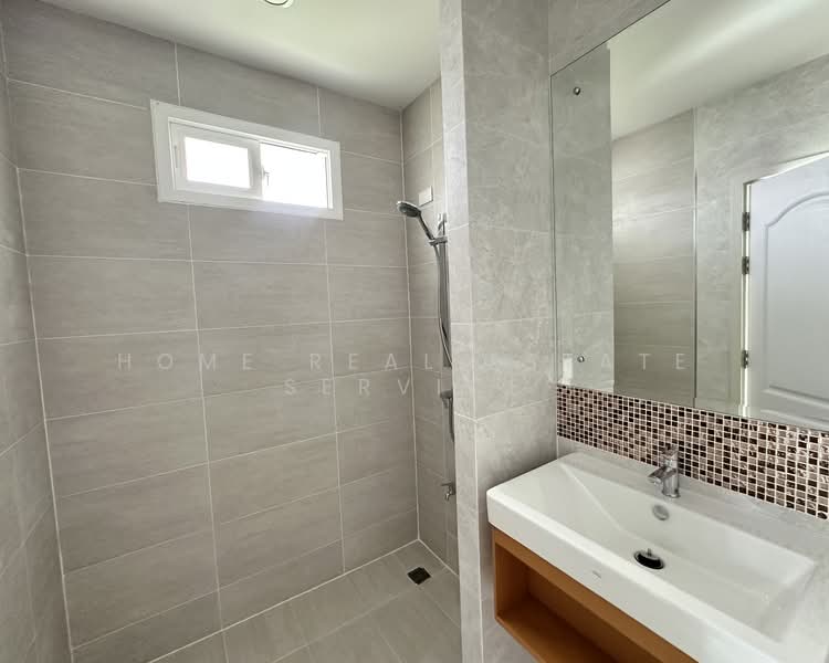 Perfect Place Ramintra - Wongwaen Phase 2, Bangkok, Sam Wa Tawan Tok, Khlong Sam Wa, Bangkok, 3 Bedrooms, 130 sqm, Single Detached House For Sale, by HOME Real Estate Service, 500196768 - DDproperty.com