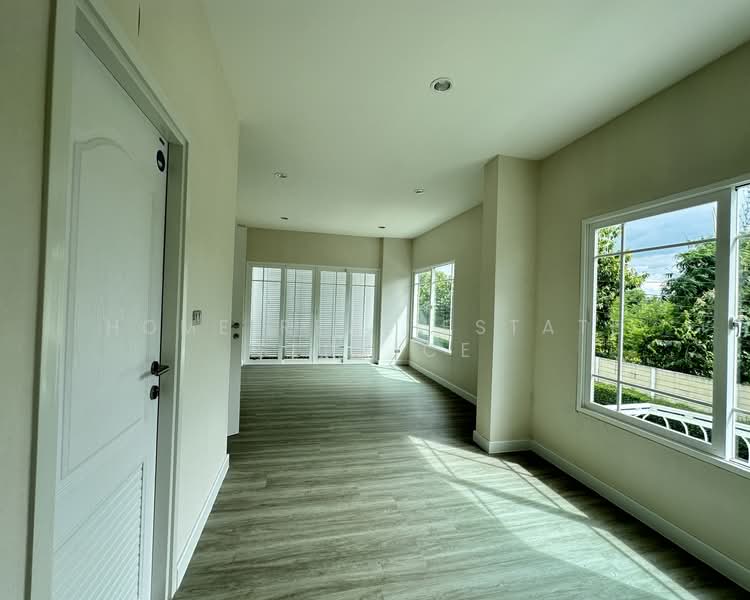 Perfect Place Ramintra - Wongwaen Phase 2, Bangkok, Sam Wa Tawan Tok, Khlong Sam Wa, Bangkok, 3 Bedrooms, 130 sqm, Single Detached House For Sale, by HOME Real Estate Service, 500196768 - DDproperty.com