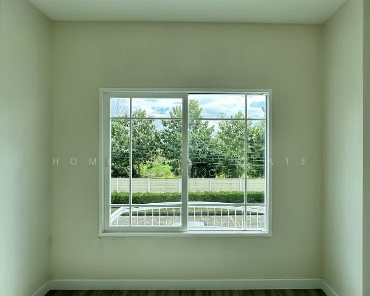 Perfect Place Ramintra - Wongwaen Phase 2, Bangkok, Sam Wa Tawan Tok, Khlong Sam Wa, Bangkok, 3 Bedrooms, 130 sqm, Single Detached House For Sale, by HOME Real Estate Service, 500196768 - DDproperty.com