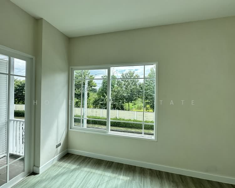 Perfect Place Ramintra - Wongwaen Phase 2, Bangkok, Sam Wa Tawan Tok, Khlong Sam Wa, Bangkok, 3 Bedrooms, 130 sqm, Single Detached House For Sale, by HOME Real Estate Service, 500196768 - DDproperty.com