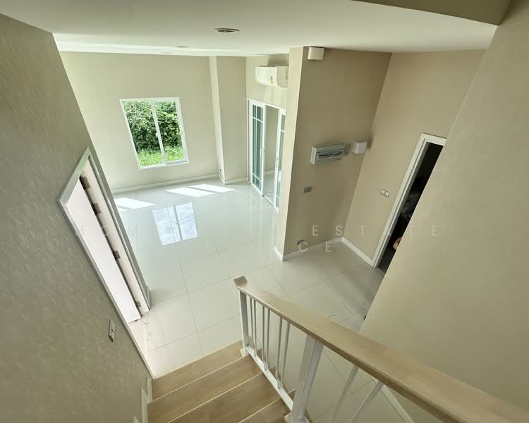 Perfect Place Ramintra - Wongwaen Phase 2, Bangkok, Sam Wa Tawan Tok, Khlong Sam Wa, Bangkok, 3 Bedrooms, 130 sqm, Single Detached House For Sale, by HOME Real Estate Service, 500196768 - DDproperty.com