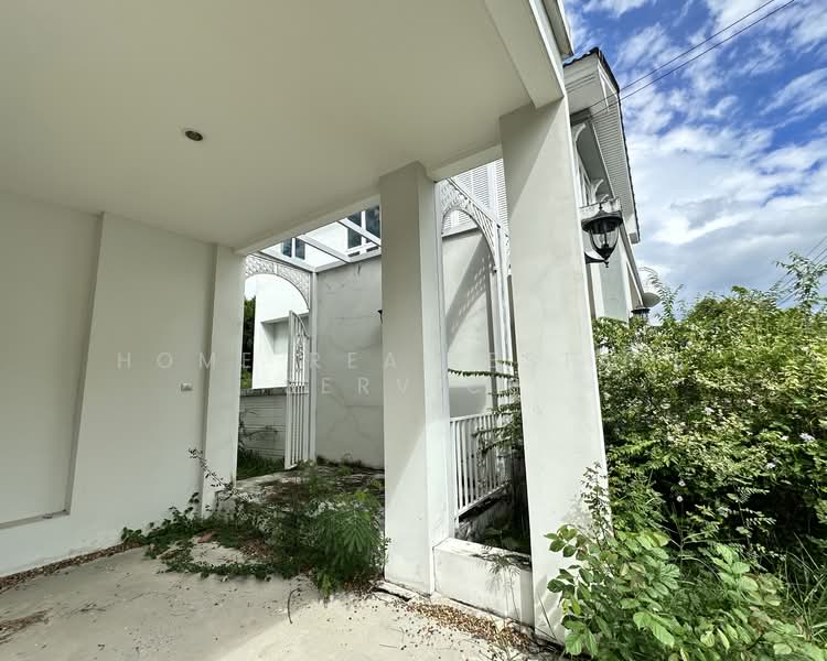 Perfect Place Ramintra - Wongwaen Phase 2, Bangkok, Sam Wa Tawan Tok, Khlong Sam Wa, Bangkok, 3 Bedrooms, 130 sqm, Single Detached House For Sale, by HOME Real Estate Service, 500196768 - DDproperty.com
