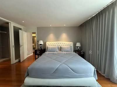 For Rent - La Citta Penthouse, Bangkok