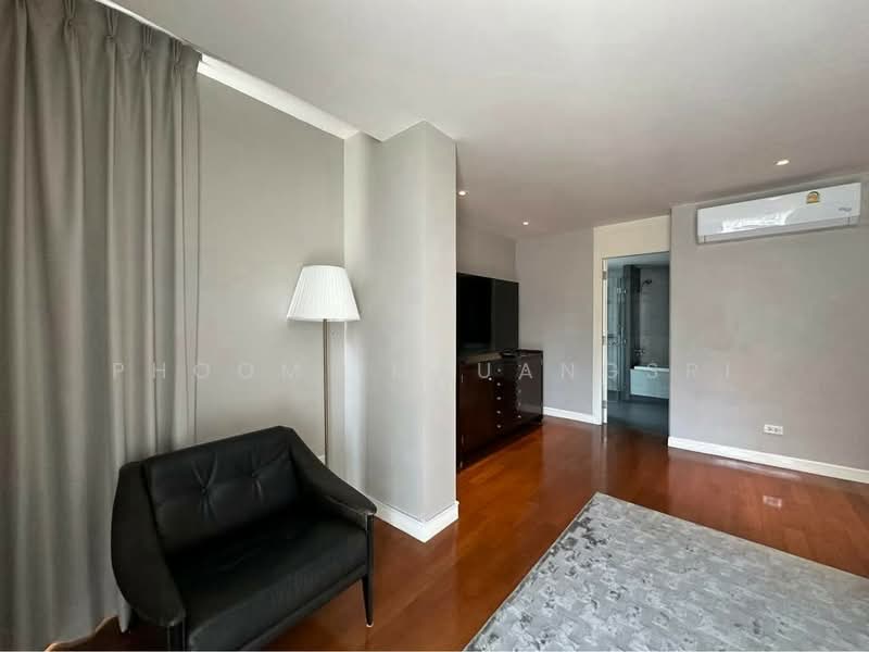 La Citta Penthouse, Bangkok, 258-8 Soi Thonglor 8, Khlong Tan Nua, Watthana, Bangkok, 3 Bedrooms, 200 sqm, Condo For Rent, by Phoom Imruangsri, 500196769 - DDproperty.com