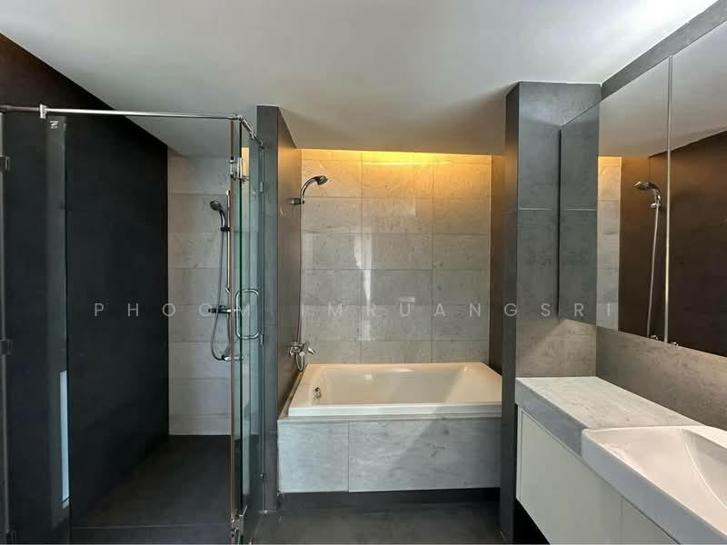 La Citta Penthouse : ลา ซิตต้า ทองหล่อ 8, กรุงเทพ, 258-8 ซอยทองหล่อ 8, คลองตันเหนือ, วัฒนา, กรุงเทพ, 200 ตร.ม., คอนโด ให้เช่า, โดย Phoom Imruangsri, 500196769 - DDproperty.com