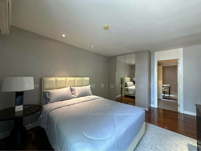 La Citta Penthouse, Bangkok, 258-8 Soi Thonglor 8, Khlong Tan Nua, Watthana, Bangkok, 3 Bedrooms, 200 sqm, Condo For Rent, by Phoom Imruangsri, 500196769 - DDproperty.com