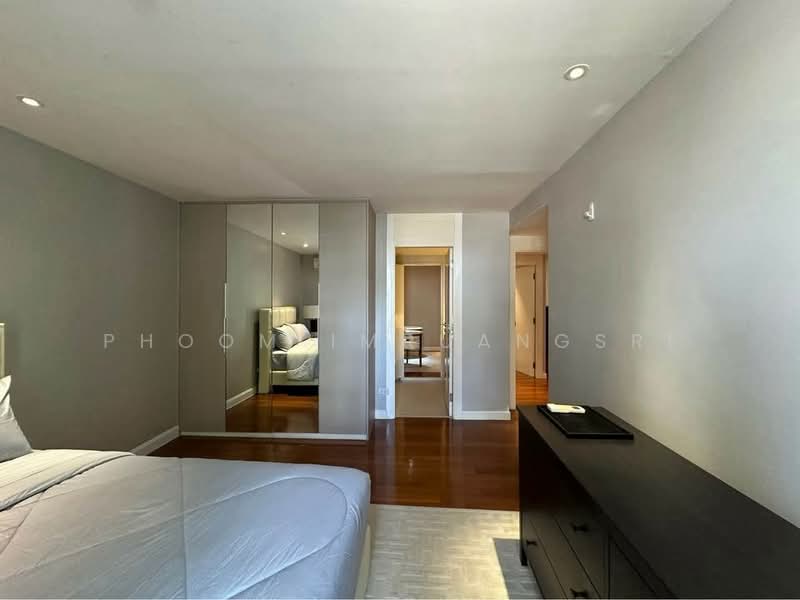 La Citta Penthouse, Bangkok, 258-8 Soi Thonglor 8, Khlong Tan Nua, Watthana, Bangkok, 3 Bedrooms, 200 sqm, Condo For Rent, by Phoom Imruangsri, 500196769 - DDproperty.com