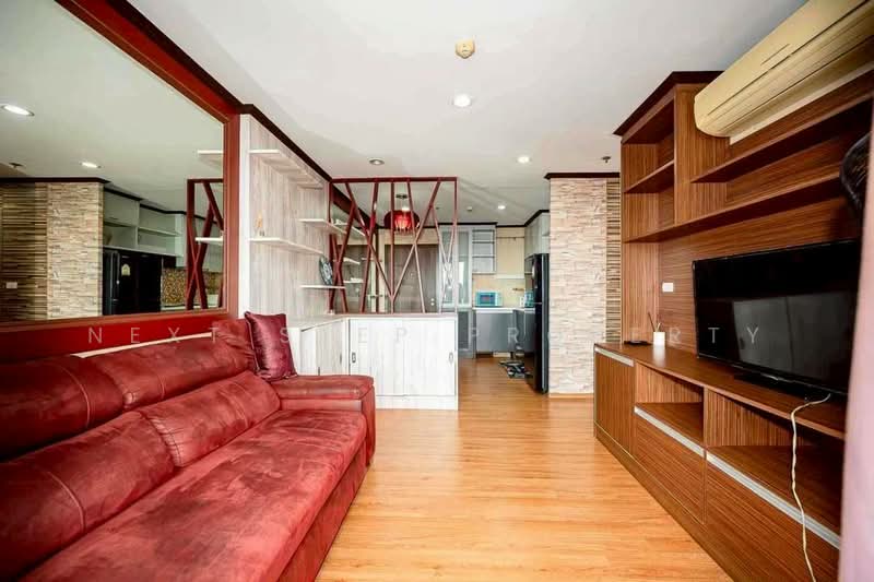 The Base Sukhumvit 77 : เดอะ เบส สุขุมวิท 77, กรุงเทพ, 289 ถนนสุขุมวิท 77, พระโขนงเหนือ, วัฒนา, กรุงเทพ, 57 ตร.ม., คอนโด ให้เช่า, โดย Next step property, 500196771 - DDproperty.com