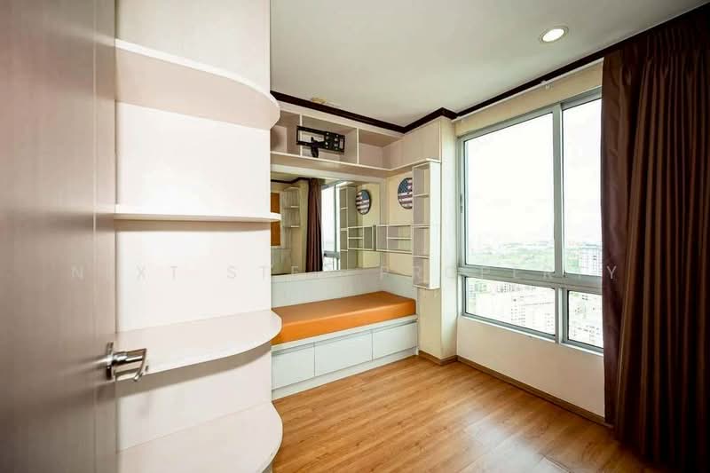 The Base Sukhumvit 77, Bangkok, 289 Sukhumvit 77 Road, Phra Kanong Nua, Watthana, Bangkok, 2 Bedrooms, 57 sqm, Condo For Rent, by Next step property, 500196771 - DDproperty.com