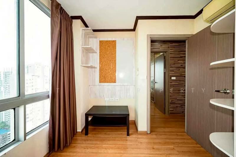 The Base Sukhumvit 77, Bangkok, 289 Sukhumvit 77 Road, Phra Kanong Nua, Watthana, Bangkok, 2 Bedrooms, 57 sqm, Condo For Rent, by Next step property, 500196771 - DDproperty.com