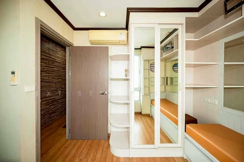 The Base Sukhumvit 77, Bangkok, 289 Sukhumvit 77 Road, Phra Kanong Nua, Watthana, Bangkok, 2 Bedrooms, 57 sqm, Condo For Rent, by Next step property, 500196771 - DDproperty.com