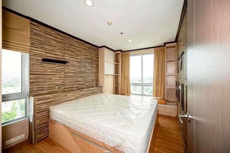 The Base Sukhumvit 77, Bangkok, 289 Sukhumvit 77 Road, Phra Kanong Nua, Watthana, Bangkok, 2 Bedrooms, 57 sqm, Condo For Rent, by Next step property, 500196771 - DDproperty.com