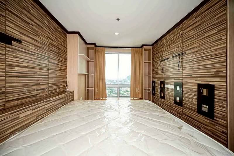 The Base Sukhumvit 77, Bangkok, 289 Sukhumvit 77 Road, Phra Kanong Nua, Watthana, Bangkok, 2 Bedrooms, 57 sqm, Condo For Rent, by Next step property, 500196771 - DDproperty.com