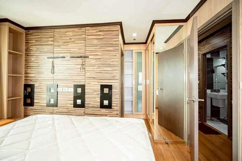 The Base Sukhumvit 77, Bangkok, 289 Sukhumvit 77 Road, Phra Kanong Nua, Watthana, Bangkok, 2 Bedrooms, 57 sqm, Condo For Rent, by Next step property, 500196771 - DDproperty.com